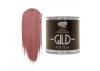 Guild Lane GILD Acrylic Gilding Enamel Paint, Rose Gold (125ml Tin)