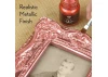 Guild Lane GILD Acrylic Gilding Enamel Paint, Rose Gold (125ml Tin)