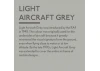 Guild Lane Jubilee Maker Paint, Light Aircraft Grey (500ml)