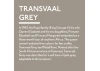 Guild Lane Jubilee Maker Paint, Transvaal Grey (500ml)