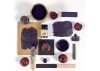 Guild Lane Jubilee Maker Paint, Heraldic Plum (500ml)
