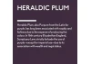 Guild Lane Jubilee Maker Paint, Heraldic Plum (500ml)
