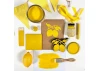 Guild Lane Jubilee Maker Paint, Bunting Yellow (500ml)