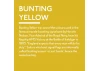 Guild Lane Jubilee Maker Paint, Bunting Yellow (500ml)