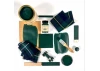 Guild Lane Jubilee Maker Paint, British Racing Green (500ml)