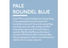 Guild Lane Jubilee Maker Paint, Pale Roundel Blue (500ml)