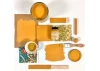 Guild Lane Jubilee Maker Paint, Oxford Ochre (500ml)