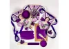 Guild Lane Jubilee Maker Paint (CC-22), Elizabeth Purple (500ml)