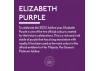 Guild Lane Jubilee Maker Paint (CC-22), Elizabeth Purple (500ml)