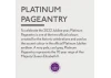 Guild Lane Jubilee Maker Paint (CC-22), Platinum Pageantry (500ml)