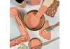 Guild Lane Jubilee Maker Paint (CC-22), Salmon Pink (500ml)
