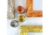 Guild Lane Super GILD Set, Gold, Platinum, Burnt Copper (3x 30ml)
