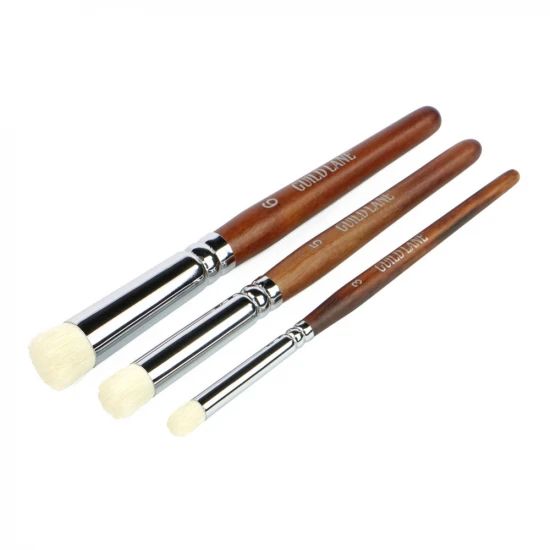 Guild Lane Metallic Dry Brush Set