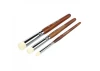 Guild Lane Metallic Dry Brush Set