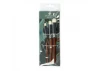 Guild Lane Metallic Dry Brush Set