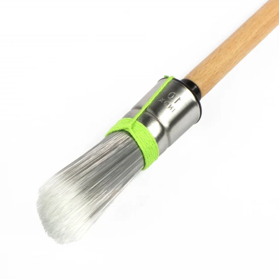 Guild Lane Flex Round Brush Medium