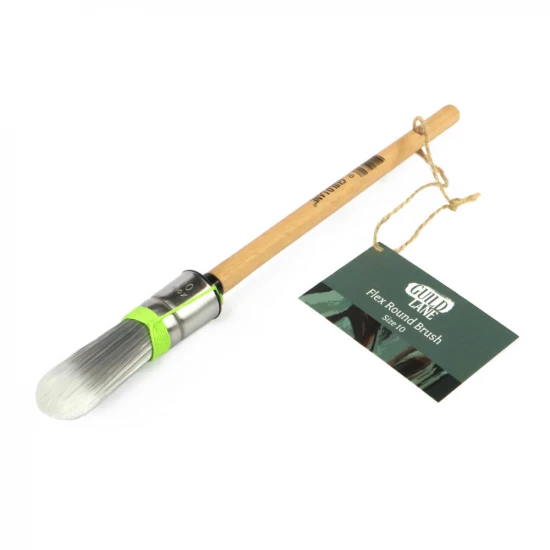 Guild Lane Flex Round Brush Medium