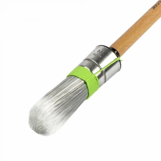 Guild Lane Flex Round Brush Large
