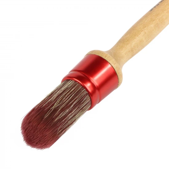 Guild Lane Dual Round Brush Medium