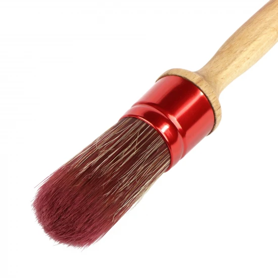 Guild Lane Dual Round Brush Large