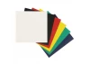 Guild Lane Jubilee Colour Swatch Pack, Primary Scheme (6 cards)