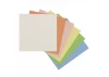 Guild Lane Jubilee Colour Swatch Pack, Coastal Scheme (6 cards)