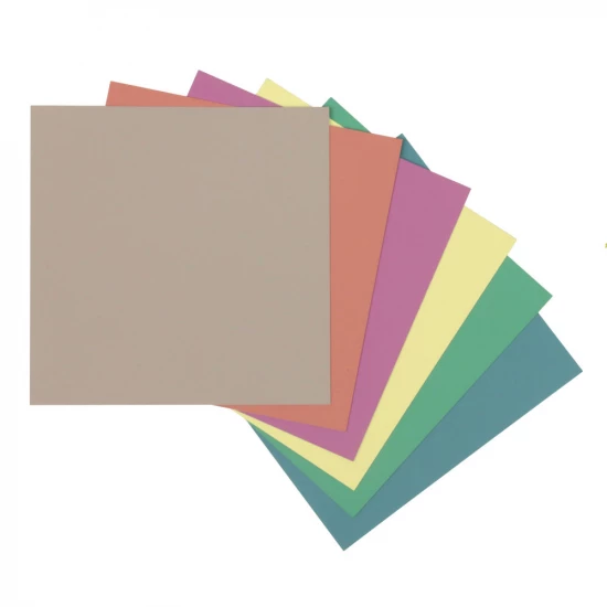 Guild Lane Jubilee Colour Swatch Pack, Vintage Fashion Scheme (6 cards)