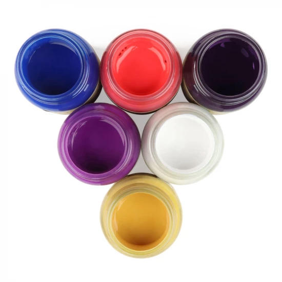 Guild Lane Jubilee Colour Swatch Pack, Royal Scheme (6 cards)