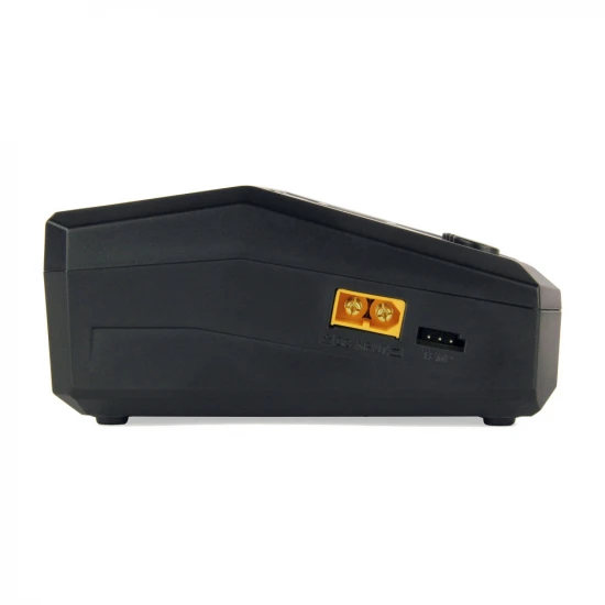 GT Power C6D Air 100W AC/DC 12A Intelligent Charger (UK)