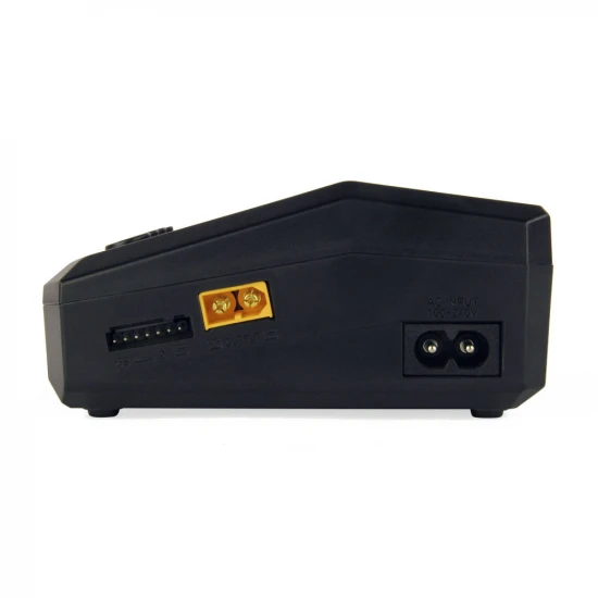 GT Power C6D Air 100W AC/DC 12A Intelligent Charger (UK)
