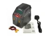 GT Power X2 Air Charger 2x100W AC/DC 12A Charger / Discharger (UK)