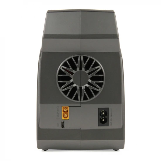 GT Power X2 Air Charger 2x100W AC/DC 12A Charger / Discharger (UK)
