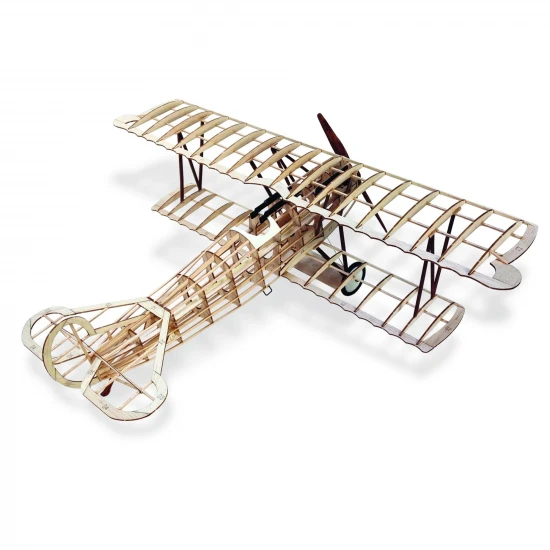 Guillow Fokker D7