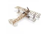 Guillow Fokker D7