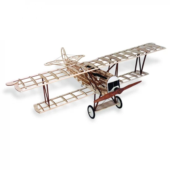 Guillow Fokker D7