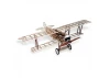 Guillow Fokker D7