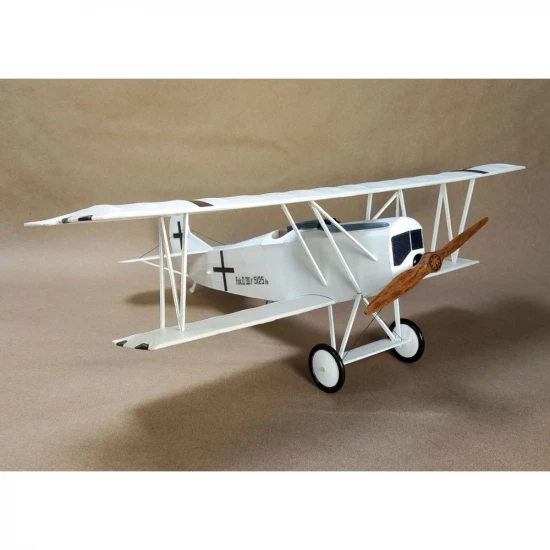 Guillow Fokker D7