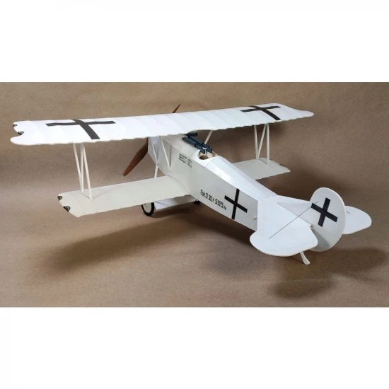 Guillow Fokker D7