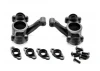 Hobao Hyper Mini St/Hyper TT/TT 2.0 Front Steering Knuckles (New)