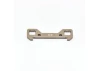 Hobao Hyper TT2.0 CNC Aluminium Rear Lower Arm Holder (Rf)