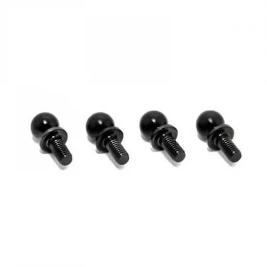 Hobao Hyper TT2.0 Ball Stud 5.8mm