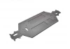 Hobao Hyper TT2.0 CNC Aluminium Lightweight Chassis