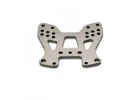 Hobao Hyper 10SC 2.0 CNC Aluminium Front Shock Tower