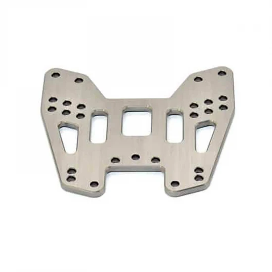 Hobao Hyper 10SC 2.0 CNC Aluminium Rear Shock Tower