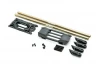 Hobao Hyper 10SC 2.0 Top Brace Set