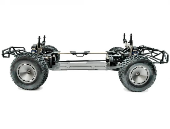Hobao Hyper 10SC 2.0 Top Brace Set