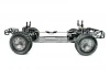 Hobao Hyper 10SC 2.0 Top Brace Set