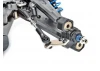 Hobao Hyper 10SC 2.0 Front Steering Knuckles