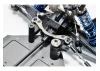 Hobao Hyper 10SC 2.0 CNC Aluminium Steering Rack Set