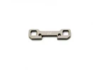 Hobao Hyper 10SC 2.0 CNC Aluminium Front Lower Arm Holder (Ff)